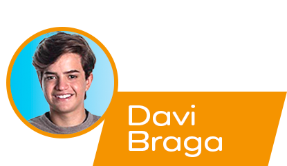 Davi Braga
