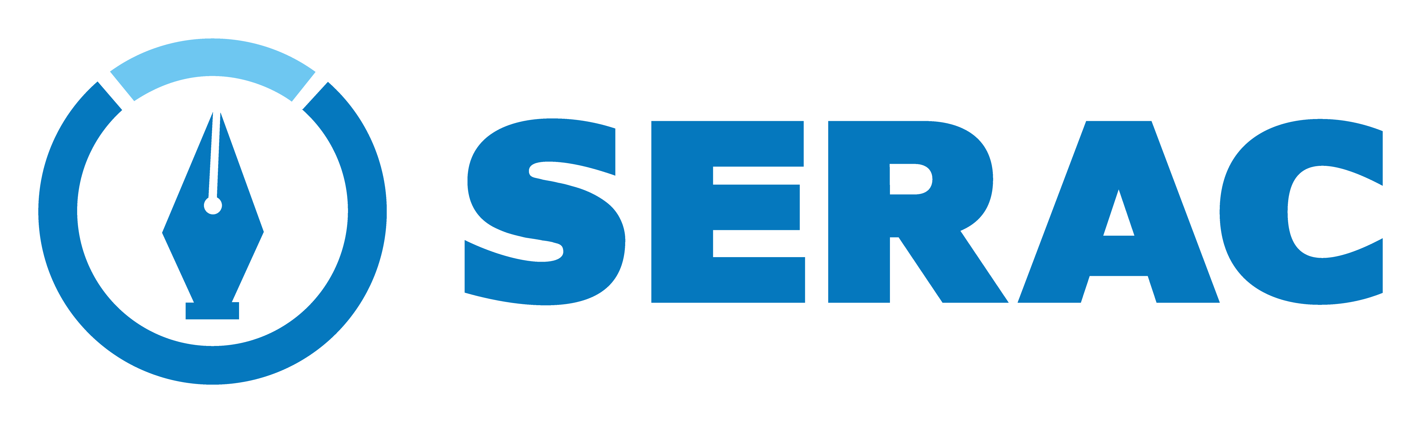 Logo SERAC