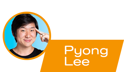 Pyong Lee